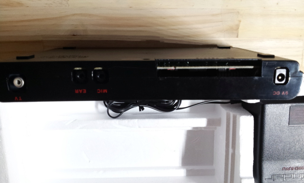 [VDS] ZX Spectrum 48K en boîte + adaptateur péritel 20010942