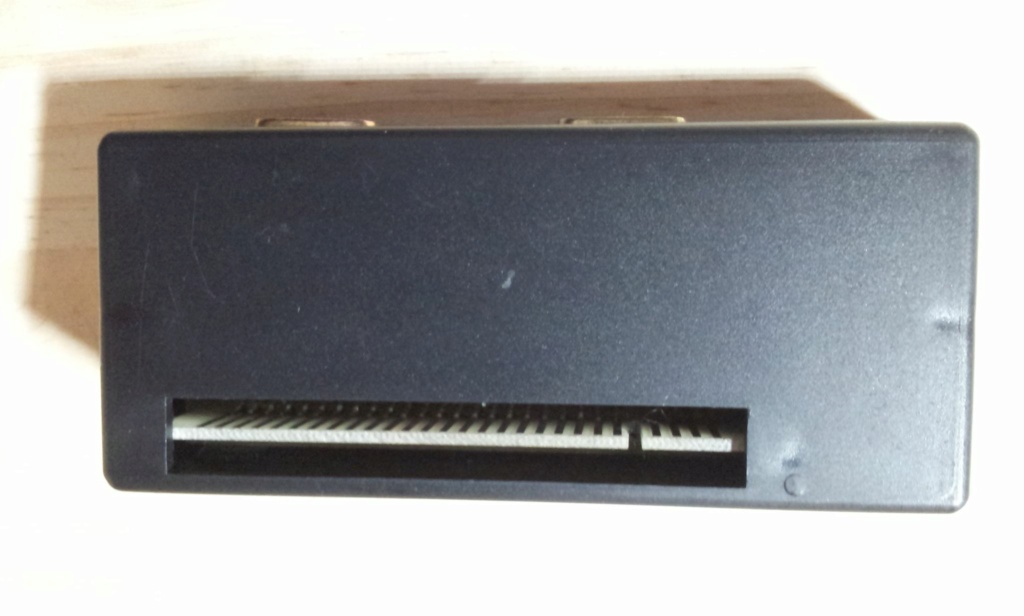 [VDS] Interface 2 joysticks ZX Spectrum  20010958
