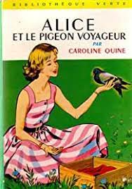 Alice et le pigeon voyageur  Index28