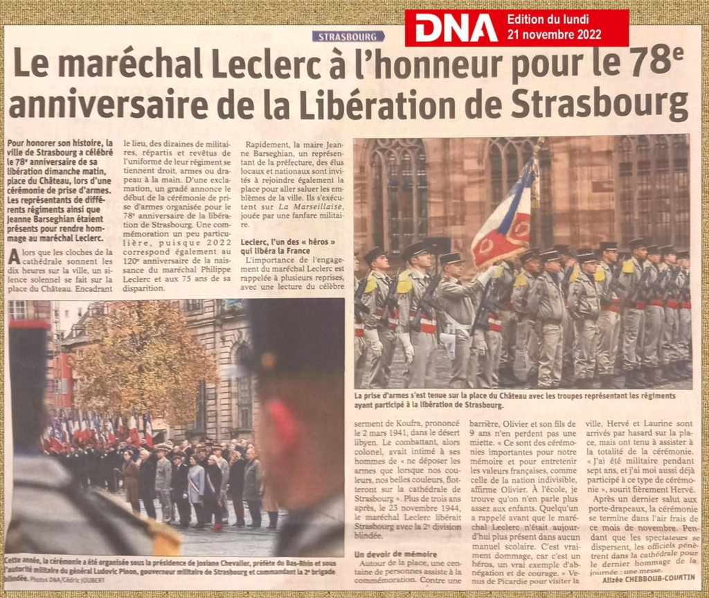 78e anniversaire de la Libération 31642310