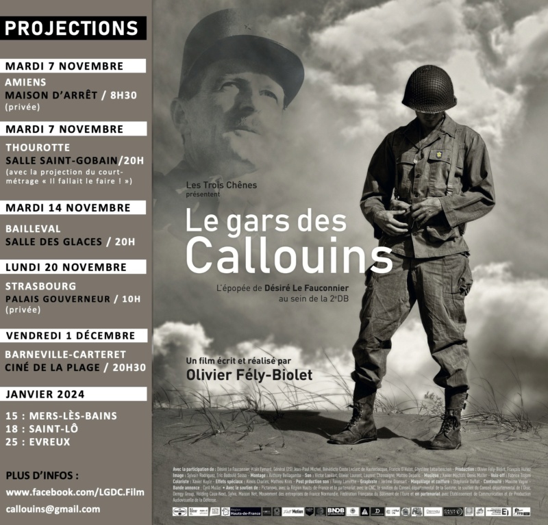 "le gars des Callouins" - Désiré Le Fauconnier 39683810