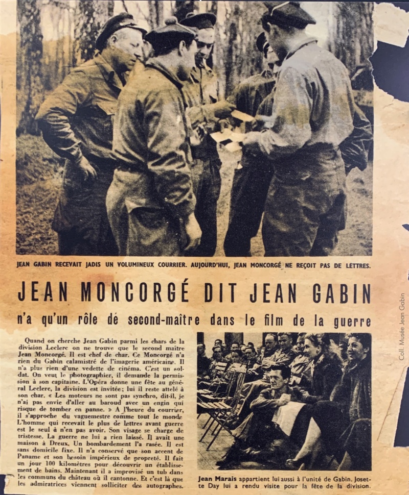 expo Jean Gabin "la guerre c'est pas du cinéma" Img_2917
