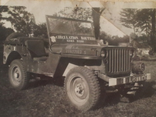 mitrailleuse .30 sur Jeep DCR Jeep_r18