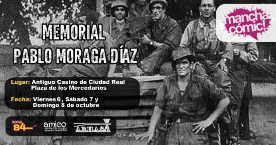 Pablo MORAGA DIAZ - RMT Memori10