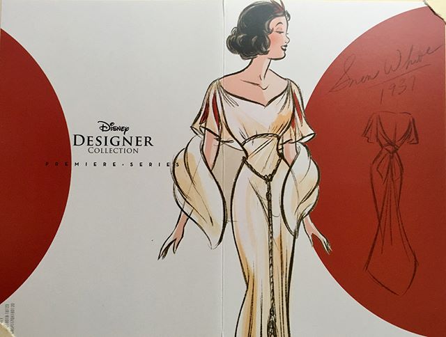 Disney Designer Collection - Premiere Series 38740110