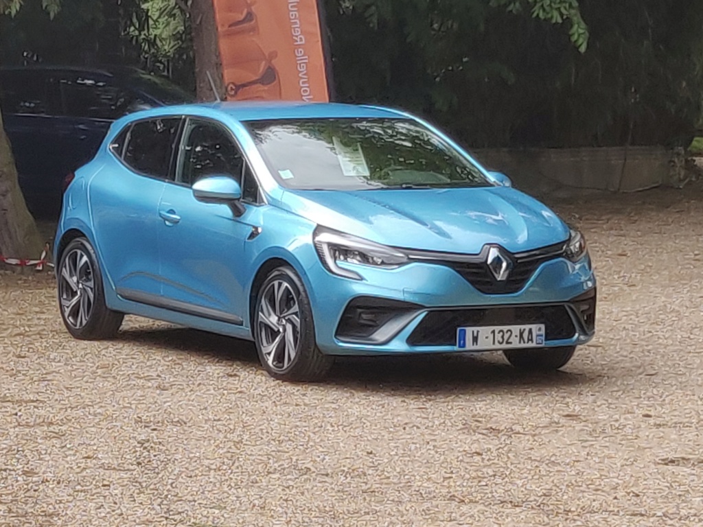 2019 - [Renault] Clio V (BJA) - Page 5