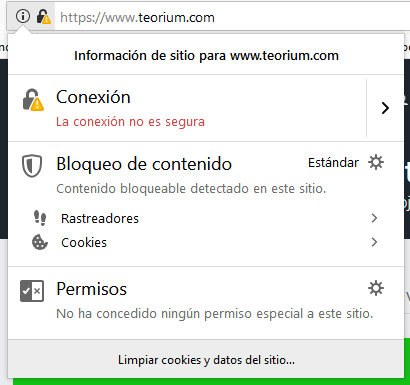 Protocolo SSL instalado pero sin funcionar Ssl110