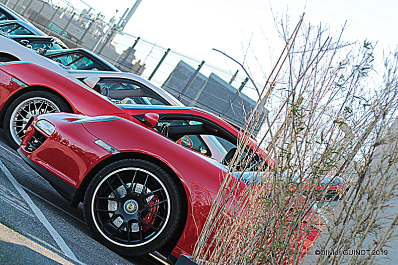 14° Cars & Coffee en Champagne Img_7956