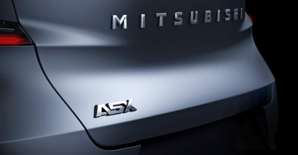 2023 - [Mitsubishi] ASX 28413810