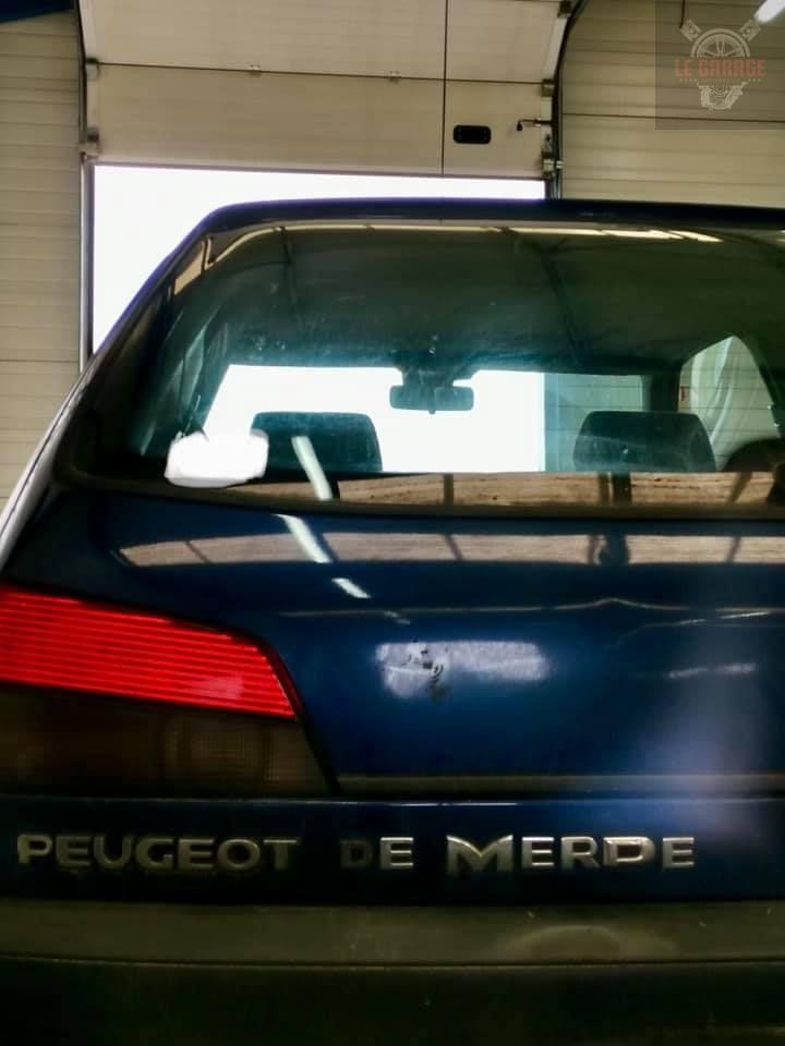 2019 - [Peugeot] 208 II (P21) - Page 24 3dc09f10