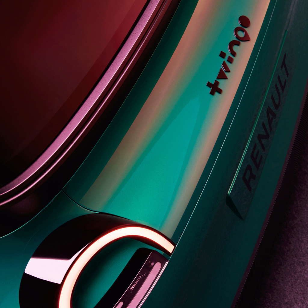 2023 - [Renault] Twingo Concept [Legend] - Page 3 Img_2716