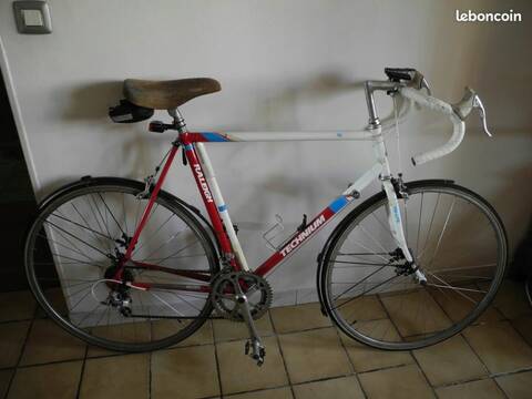 Raleigh technium pro 1988