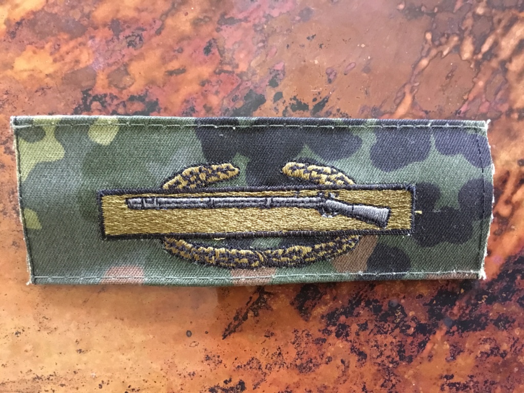Combat Infantryman Badges (CIBs) 45989710