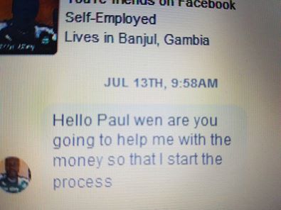 Wire me the monies - Page 2 Gambia10