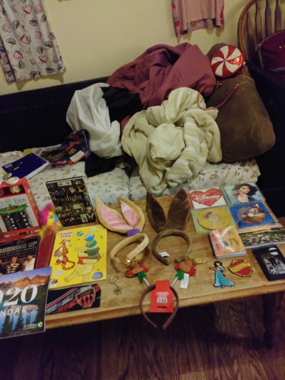 What my best friend got me for christmas picture 20191210