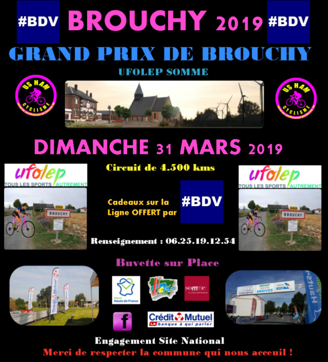course route brouchy dimanche 31 mars 2019 52358910