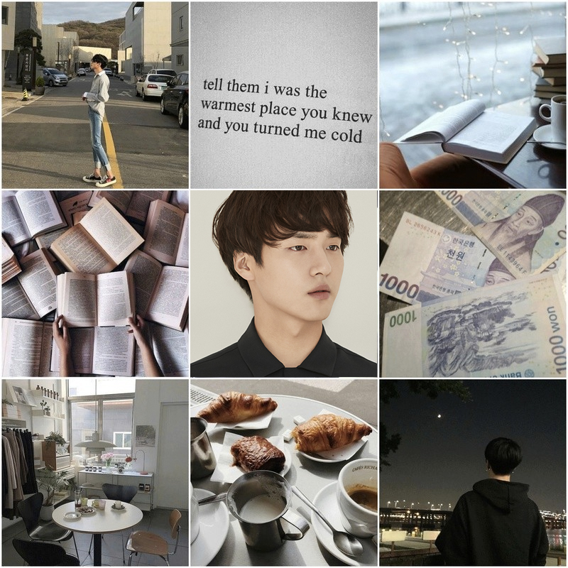 PARK HANEUL » maybe it was a mistake Moodbo10