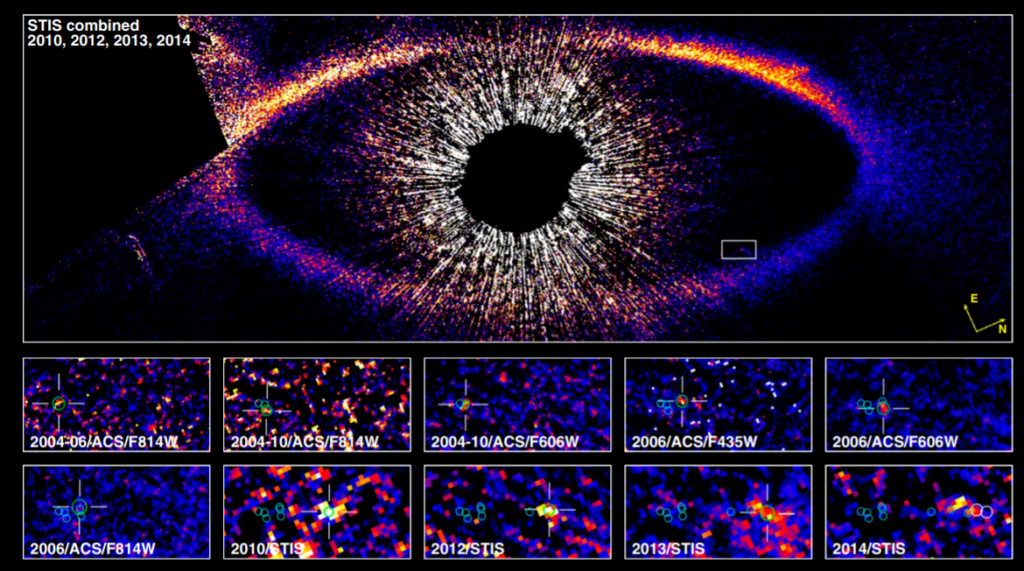 Image of a Planet around Fomalhaut - Page 4 Fomalh10