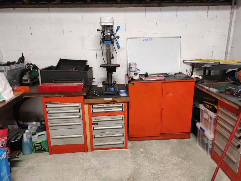 Le coin/le garage/l'atelier/le bouiboui - Page 7 24188510