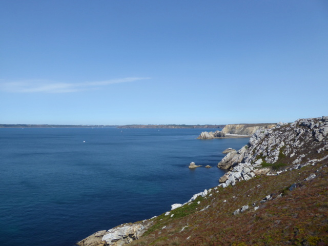 La Mer d'Iroise 08211