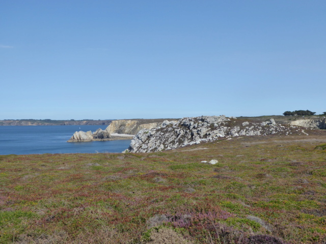 La Mer d'Iroise 08512