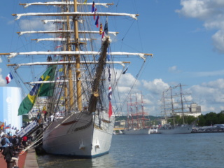 Armada Rouen 2019 P1190210