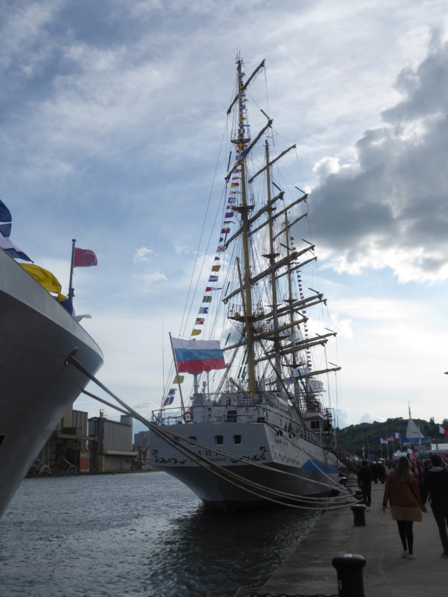 Armada Rouen 2019 P1190250