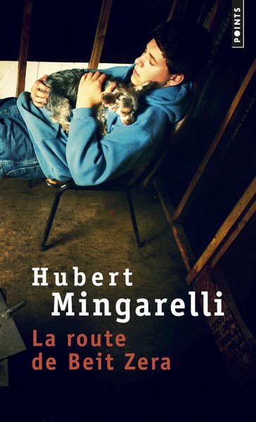 Hubert Mingarelli 13049310