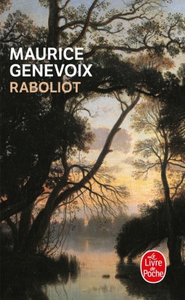 Maurice Genevoix 97822515