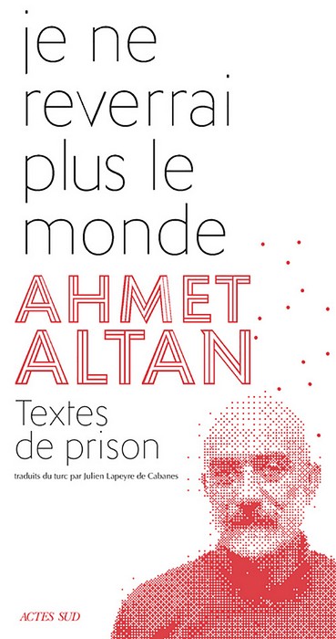 Ahmet Altan 97823319