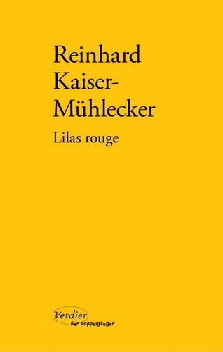 Reinhard Kaiser-Mühlecker 97823713