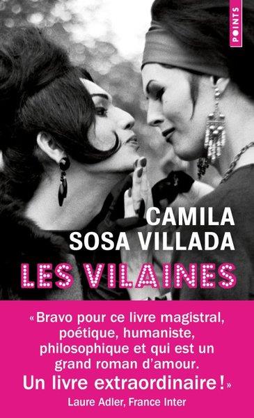 Camila Sosa Villada 97827524
