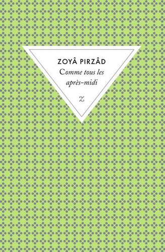 Zoyâ Pirzâd 97828412