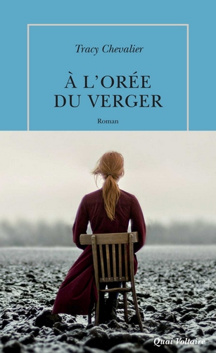 Tracy Chevalier A_l_or11