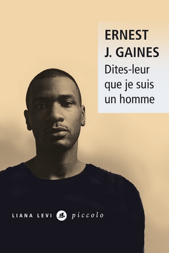 Ernest J. Gaines Dites-11
