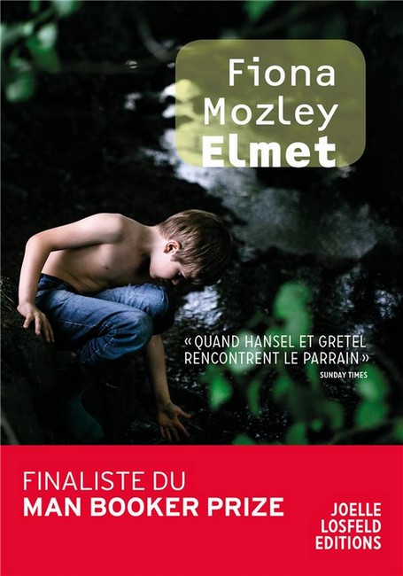 Fiona Mozley Elmet11