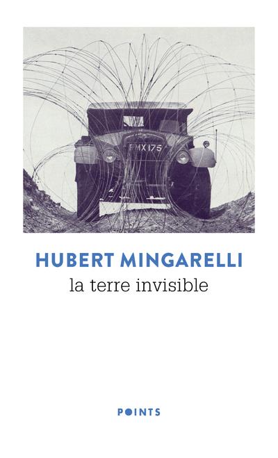 Hubert Mingarelli La_ter10
