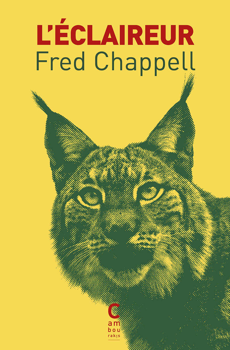 Fred Chappell Leclai10