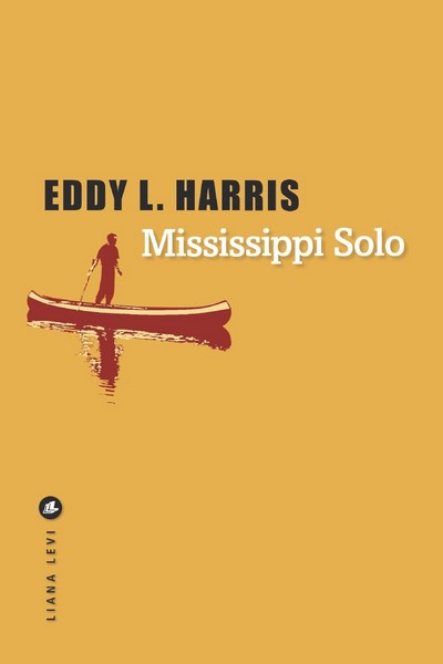 Eddy L. Harris Missis12