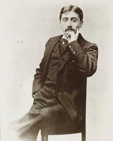 Marcel Proust Otto_w10