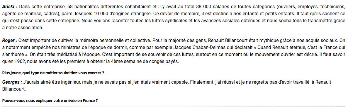 boulognebillancourt - Histoire Renault Boulogne-Billancourt 1010