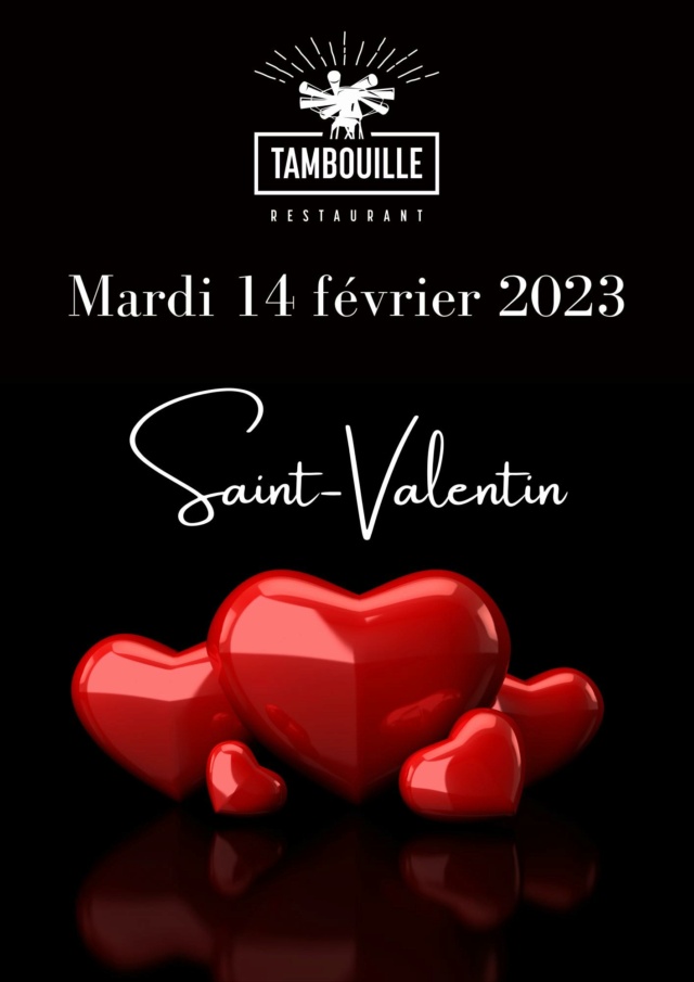 Restaurant Tambouille 32775510