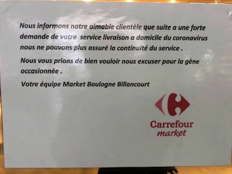 Carrefour Market 89530510