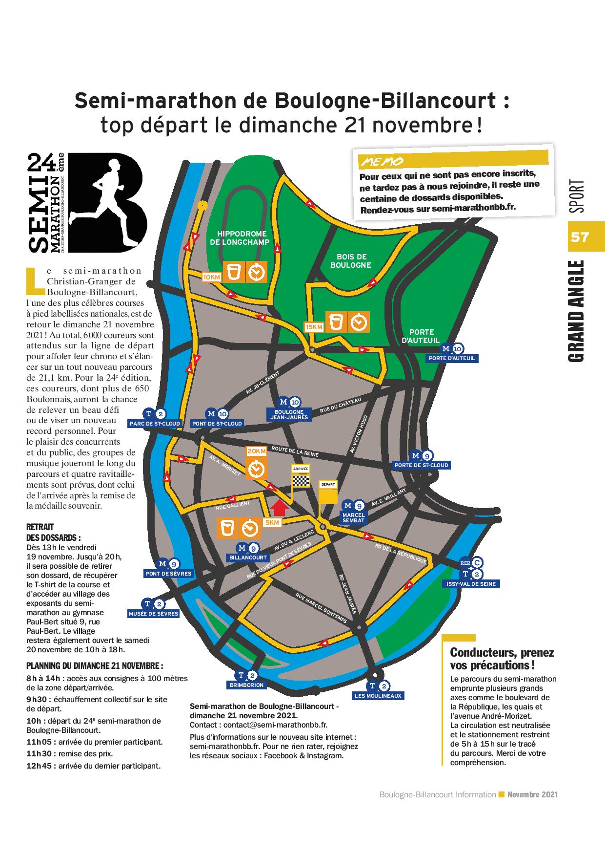 Semi-marathon de Boulogne-Billancourt Bbi_2023