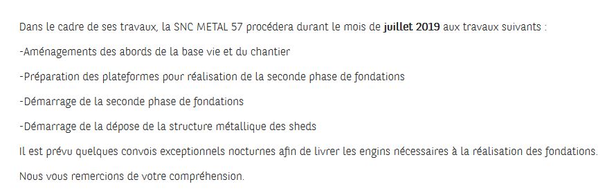 Immeuble Métal 57 (Ex Square Com - 57 Métal) - Page 4 Clip1485