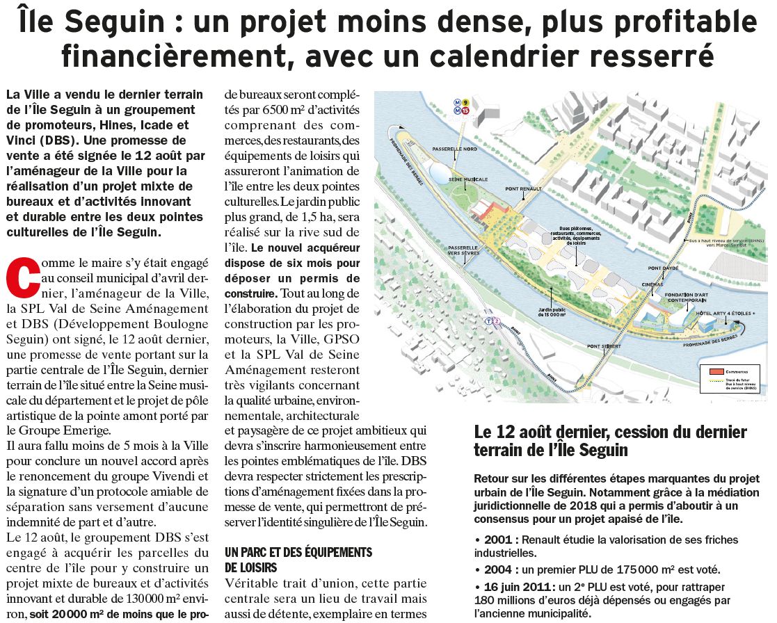 Ancien projet DBS (Développement Boulogne Seguin - Hines, Icade et Vinci immobilier) - Page 2 Clip1574