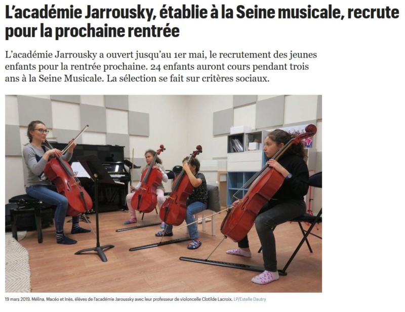 La Seine Musicale de l'île Seguin - Page 3 Clip2196