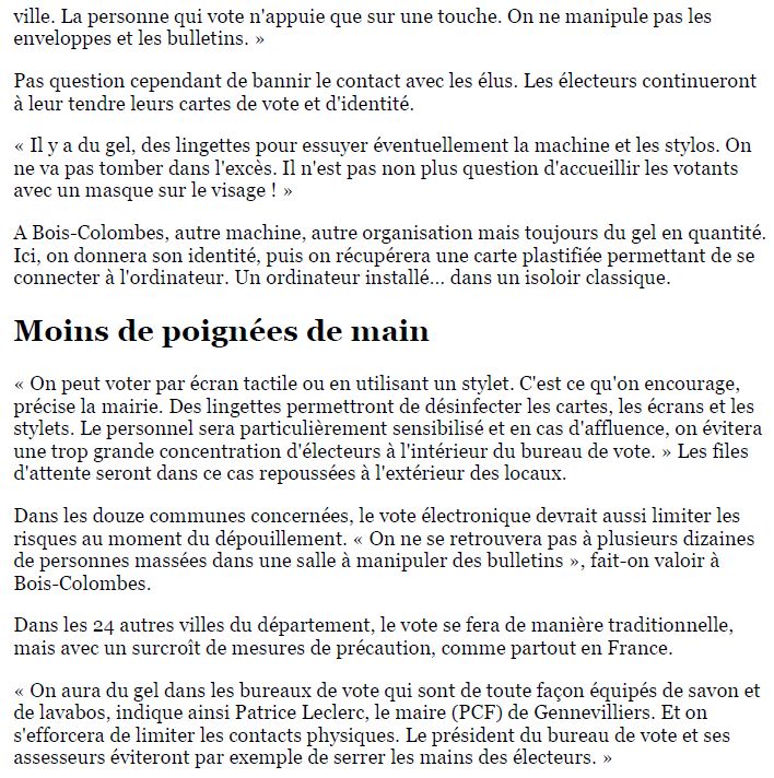 Elections municipales Boulogne-Billancourt Clip2248