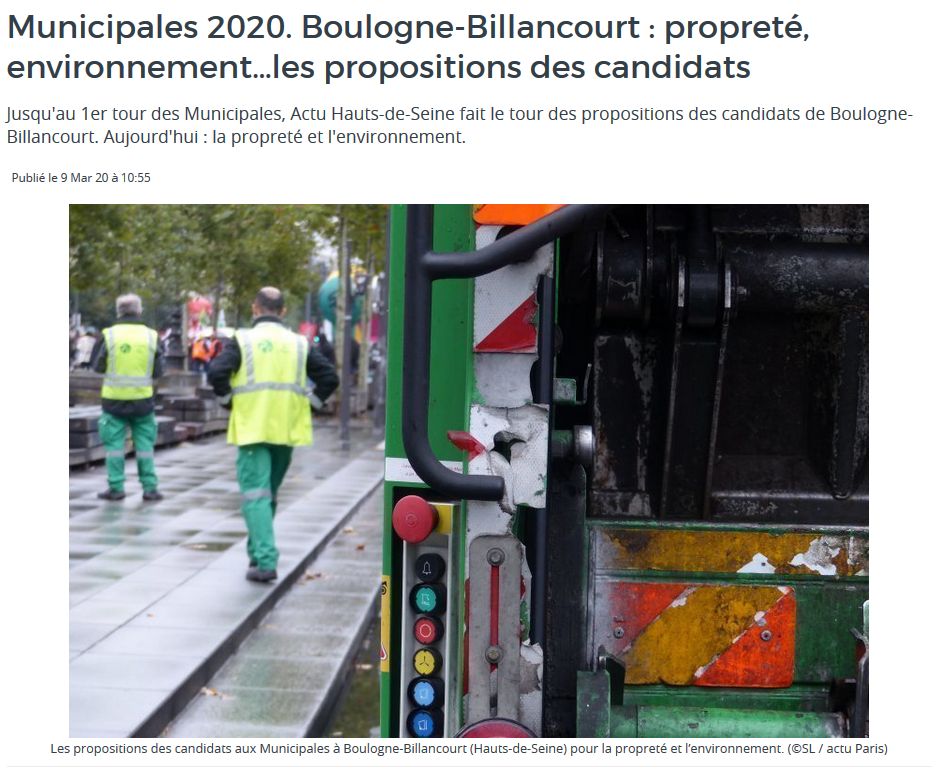 Elections municipales Boulogne-Billancourt Clip2256