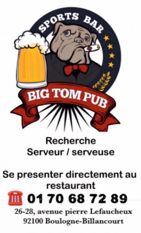 Big Tom Pub Clip2496